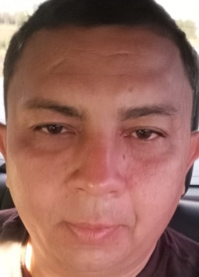 Clenilton, 40, Brazil, Betim