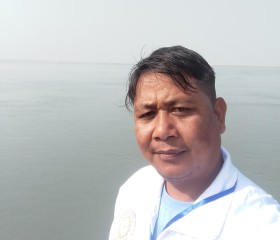 Deepak, 40 лет, Hojāi