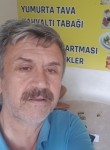 Selahattin, 57 лет, Bursa