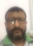 manoj bhatt, 43 года, Amreli