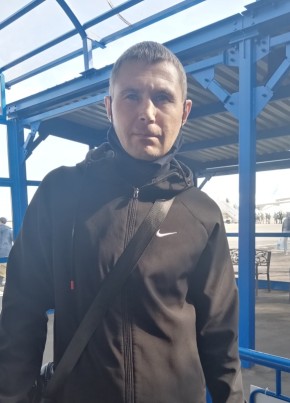 Дмитрий, 48, Россия, Юрга