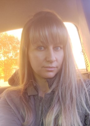 Elena из Орёла 39 лет