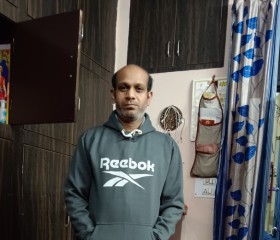 Deepak, 33 года, Gurgaon