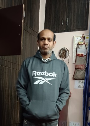 Deepak, 33, India, Gurgaon