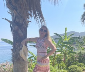 Svetlana, 50, Hua Hin