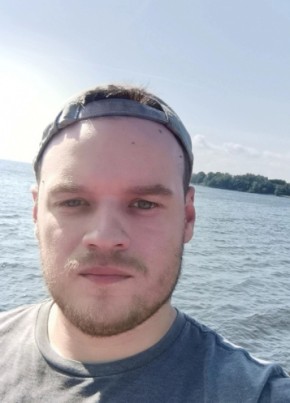 Andrey, 30, Russia, Saint Petersburg