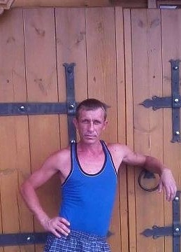 Сизов, 43, Россия, Лыткарино