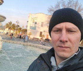 Vlad, 35, Kazan