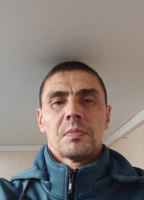 Дима, 45, Россия, Зеленодольск