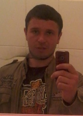 Jaroslaw, 25, Україна, Нові Санжари