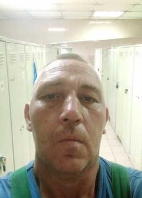 Андрей, 44, Россия, Муром