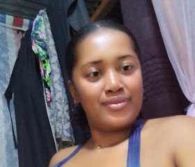 Zara brenda, 24, Antsiranana