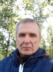 Анатолий, 64 года, Красноярск