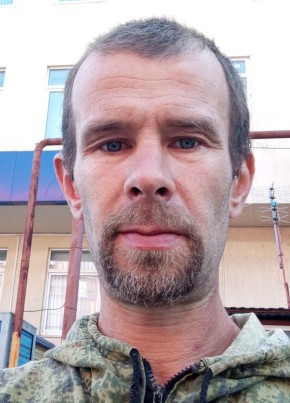 Игорь Ромашка, 41, Россия, Краснодар