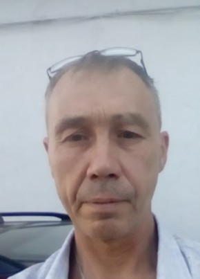 Александр, 59, Қазақстан, Алматы