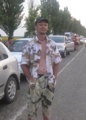 Андрей, 54, Россия, Щёлково