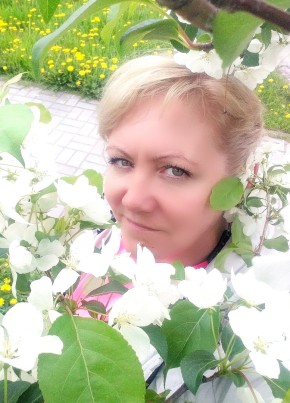 евгения бубнова, 42, Россия, Сургут