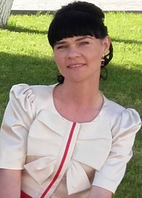 Оксана, 44, Рэспубліка Беларусь, Глыбокае