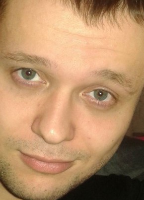 Mikhail, 33, Russia, Komsomolsk-on-Amur