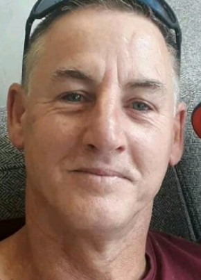 Bruce, 44, New Zealand, Christchurch