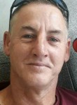 Bruce, 44 года, Christchurch