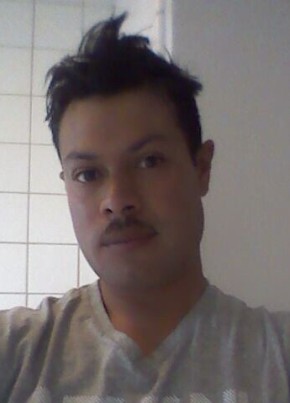 Juan, 40, United States of America, Watsonville
