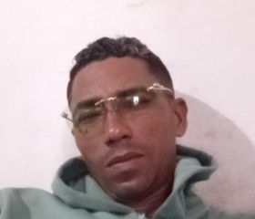Luis, 18, Maicao