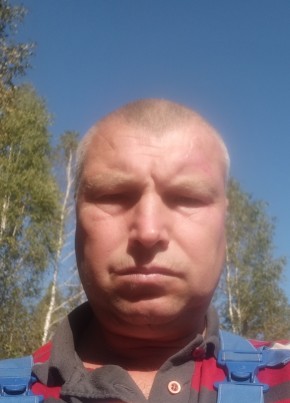 Сергей, 46, Россия, Жигалово