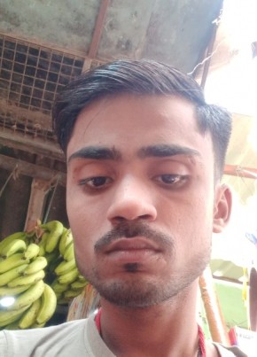 Rambabukumar, 19, India, Jhanjharpur