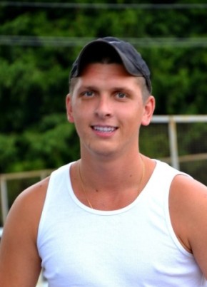 Александр, 33, Russia, Moscow