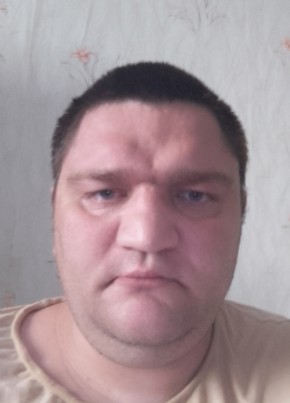 Petr, 35, Russia, Labinsk