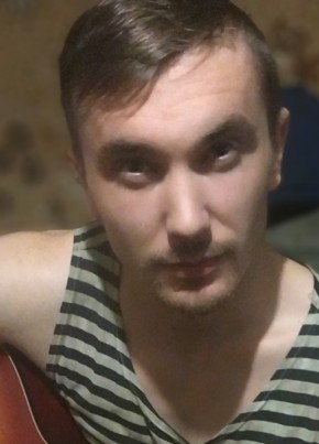 Михаил, 32, Україна, Малинівка