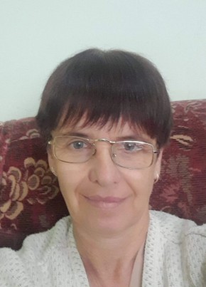 Людмила из Лысьвы 49 лет