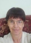Людмила - Лысьва
