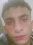 محمد, 18 лет, طنطا