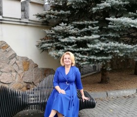 Елена, 48 лет, Троицк (Челябинск)