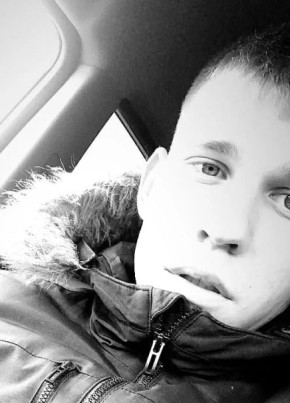 Александр из Соснового Бора 29 лет