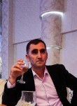 ТУРАЛ, 43 года, Bakı