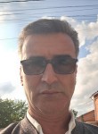 Qadir, 48, Voronezh