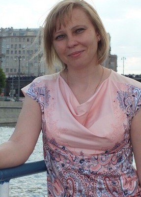 Екатерина, 43, Россия, Селижарово