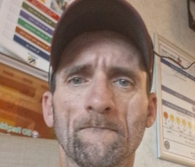 Shannon, 47, Alexandria (State of Louisiana)