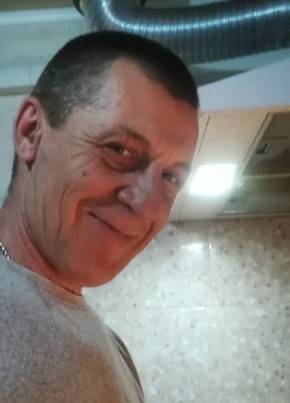 Maksim, 57, Russia, Mineralnye Vody