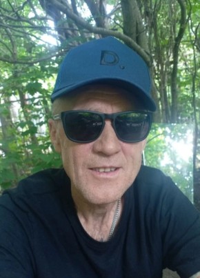Сергей из Старобельска 58 лет