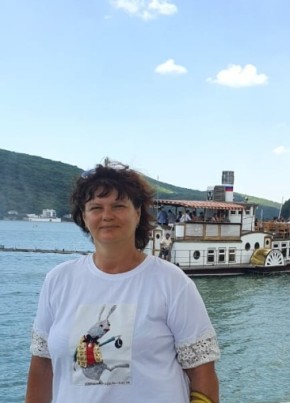 Ирина, 62, Рэспубліка Беларусь, Горад Мінск