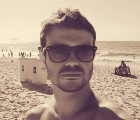 Elias, 38, Juiz de Fora