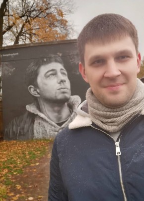 Денис, 34, Россия, Абакан