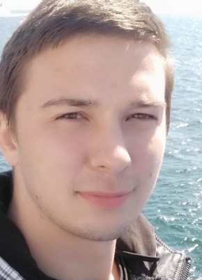Viacheslav, 28, Rzeczpospolita Polska, Kalety