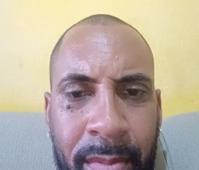 Ricardo, 32, Sao Joao de Meriti