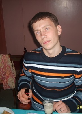 alex, 36, Russia, Kaluga