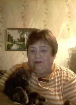 Елена, 65, Россия, Тула